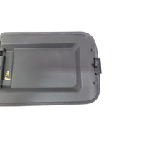 2004-2011 Mazda RX-8 RX8 Rear Center Console Arm Cover Trim Lid Black F151-64-460A-02, F036, OEM, 2004, 2005, 2006, 2007, 2008, 2009, 2010, 2011