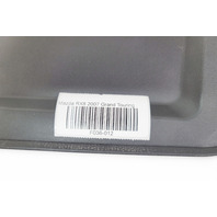 2004-2011 Mazda RX-8 RX8 Rear Center Console Arm Cover Trim Lid Black F151-64-460A-02, F036, OEM, 2004, 2005, 2006, 2007, 2008, 2009, 2010, 2011