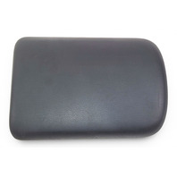 2004-2011 Mazda RX-8 RX8 Rear Center Console Arm Cover Trim Lid Black F151-64-460A-02, F036, OEM, 2004, 2005, 2006, 2007, 2008, 2009, 2010, 2011