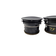 2004-2008 Mazda RX-8 RX8 Dash Air Vent Right/Left Set F184-64-730A, F036, OEM, 2004, 2005, 2006, 2007, 2008
