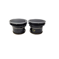 2004-2008 Mazda RX-8 RX8 Dash Air Vent Right/Left Set F184-64-730A, F036, OEM, 2004, 2005, 2006, 2007, 2008