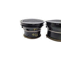 2004-2008 Mazda RX-8 RX8 Dash Air Vent Right/Left Set F184-64-730A, F036, OEM, 2004, 2005, 2006, 2007, 2008