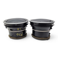 2004-2008 Mazda RX-8 RX8 Dash Air Vent Right/Left Set F184-64-730A, F036, OEM, 2004, 2005, 2006, 2007, 2008
