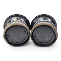 2004-2008 Mazda RX-8 RX8 Dash Air Vent Right/Left Set F184-64-730A, F036, OEM, 2004, 2005, 2006, 2007, 2008