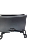 2004-2008 Mazda RX-8 RX8 Lower Center Console Pocket Black F151-64-610C, F036, OEM, 2004, 2005, 2006, 2007, 2008