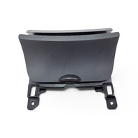 2004-2008 Mazda RX-8 RX8 Lower Center Console Pocket Black F151-64-610C, F036, OEM, 2004, 2005, 2006, 2007, 2008