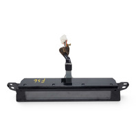 2004-2008 Mazda RX-8 RX8 Dash Display Information Screen F151-61-1J0, F036, OEM, 2004, 2005, 2006, 2007, 2008