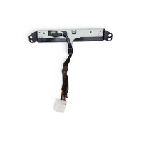 2004-2008 Mazda RX-8 RX8 Dash Display Information Screen F151-61-1J0, F036, OEM, 2004, 2005, 2006, 2007, 2008