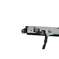 2004-2008 Mazda RX-8 RX8 Dash Display Information Screen F151-61-1J0, F036, OEM, 2004, 2005, 2006, 2007, 2008