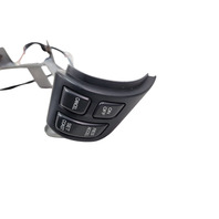 2004-2008 Mazda RX-8 RX8 Steering Wheel Cruise Audio Radio Control F155-66-4D1B, F036, OEM, 2004, 2005, 2006, 2007, 2008