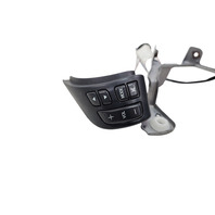 2004-2008 Mazda RX-8 RX8 Steering Wheel Cruise Audio Radio Control F155-66-4D1B, F036, OEM, 2004, 2005, 2006, 2007, 2008