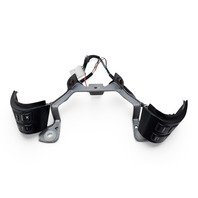 2004-2008 Mazda RX-8 RX8 Steering Wheel Cruise Audio Radio Control F155-66-4D1B, F036, OEM, 2004, 2005, 2006, 2007, 2008