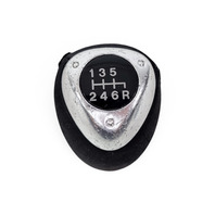 2004-2008 Mazda RX-8 RX8 Shifter Shift Knob M/T ONLY, F154-46-030B, F036, OEM, 2004, 2005, 2006, 2007, 2008