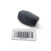 2004-2008 Mazda RX-8 RX8 Shifter Shift Knob M/T ONLY, F154-46-030B, F036, OEM, 2004, 2005, 2006, 2007, 2008