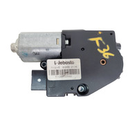 2004-2011 Mazda RX-8 RX8 Sun Roof Motor Sunroof Unit F153-69-870, F036, OEM, 2004, 2005, 2006, 2007, 2008