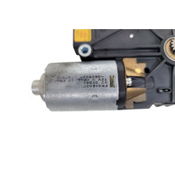 2004-2011 Mazda RX-8 RX8 Sun Roof Motor Sunroof Unit F153-69-870, F036, OEM, 2004, 2005, 2006, 2007, 2008