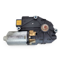 2004-2011 Mazda RX-8 RX8 Sun Roof Motor Sunroof Unit F153-69-870, F036, OEM, 2004, 2005, 2006, 2007, 2008