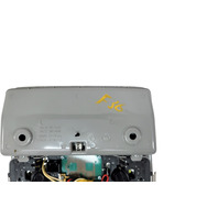 2004-2008 Mazda RX-8 RX8 Overhead Console Grey GK2A-69-970H-77, F036, OEM, 2004, 2005, 2006, 2007, 2008