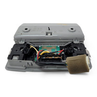 2004-2008 Mazda RX-8 RX8 Overhead Console Grey GK2A-69-970H-77, F036, OEM, 2004, 2005, 2006, 2007, 2008