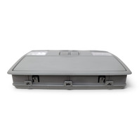 2004-2008 Mazda RX-8 RX8 Overhead Console Grey GK2A-69-970H-77, F036, OEM, 2004, 2005, 2006, 2007, 2008