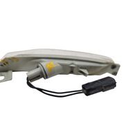 2004-2008 Mazda RX-8 RX8 Front Side Turn Signal Light Marker Right, FE01-51-5E0D, F036, OEM, 2004, 2005, 2006, 2007, 2008
