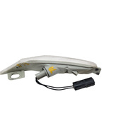 2004-2008 Mazda RX-8 RX8 Front Side Turn Signal Light Marker Right, FE01-51-5E0D, F036, OEM, 2004, 2005, 2006, 2007, 2008