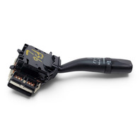 2004-2008 Mazda RX-8 RX8 Windshield Wiper Switch GJ6A-66-128, F036, OEM, 2004, 2005, 2006, 2007, 2008