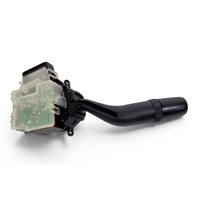2004-2008 Mazda RX-8 RX8 Windshield Wiper Switch GJ6A-66-128, F036, OEM, 2004, 2005, 2006, 2007, 2008