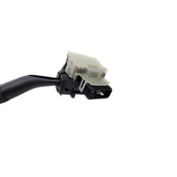 2004-2008 Mazda RX-8 RX8 Windshield Wiper Switch GJ6A-66-128, F036, OEM, 2004, 2005, 2006, 2007, 2008