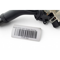 2004-2008 Mazda RX-8 RX8 Windshield Wiper Switch GJ6A-66-128, F036, OEM, 2004, 2005, 2006, 2007, 2008