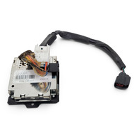 2004-2008 Mazda RX-8 RX8 Bose Amplifier Amp Front/Right Door Speaker F152-66-920, F036, OEM, 2004, 2005, 2006, 2007, 2008