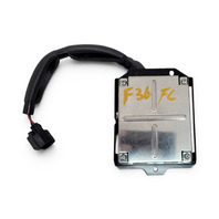 2004-2008 Mazda RX-8 RX8 Bose Amplifier Amp Front/Right Door Speaker F152-66-920, F036, OEM, 2004, 2005, 2006, 2007, 2008
