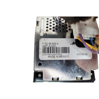 2004-2008 Mazda RX-8 RX8 Bose Amplifier Amp Front/Right Door Speaker F152-66-920, F036, OEM, 2004, 2005, 2006, 2007, 2008