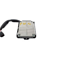 2004-2008 Mazda RX-8 RX8 Bose Amplifier Amp Front/Right Door Speaker F152-66-920, F036, OEM, 2004, 2005, 2006, 2007, 2008