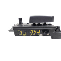 2004-2008 Mazda RX-8 RX8 Power Seat Switch Driver Seat Black GK3J-88-158, F036, OEM, 2004, 2005, 2006, 2007, 2008