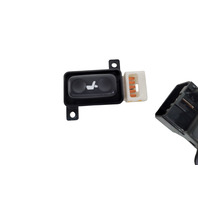 2004-2008 Mazda RX-8 RX8 Power Seat Switch Driver Seat Black GK3J-88-158, F036, OEM, 2004, 2005, 2006, 2007, 2008