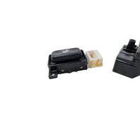 2004-2008 Mazda RX-8 RX8 Power Seat Switch Driver Seat Black GK3J-88-158, F036, OEM, 2004, 2005, 2006, 2007, 2008