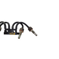 2004-2008 Mazda RX-8 RX8 Oil Meter Metering Pump Injector Screw Bolts, F036, OEM, 2004, 2005, 2006, 2007, 2008