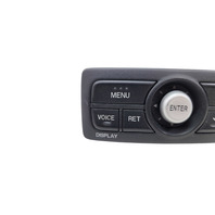 2004-2008 Mazda RX-8 RX8 Center Console Navigation Display Control FE15-66-9L1, F036, OEM, 2004, 2005, 2006, 2007, 2008