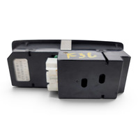 2004-2008 Mazda RX-8 RX8 Center Console Navigation Display Control FE15-66-9L1, F036, OEM, 2004, 2005, 2006, 2007, 2008