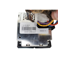 2004-2008 Mazda RX-8 RX8 Bose Amplifier Amp Front/Left Door Speaker F152-66-920, F036, OEM, 2004, 2005, 2006, 2007, 2008