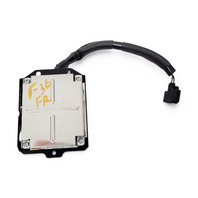2004-2008 Mazda RX-8 RX8 Bose Amplifier Amp Front/Left Door Speaker F152-66-920, F036, OEM, 2004, 2005, 2006, 2007, 2008