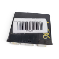 2004-2008 Mazda RX-8 Anti-Theft Keyless Module Control Unit Computer FE03-67-5DZ, F036, OEM, 2004, 2005, 2006, 2007, 2008