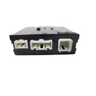 2004-2008 Mazda RX-8 Anti-Theft Keyless Module Control Unit Computer FE03-67-5DZ, F036, OEM, 2004, 2005, 2006, 2007, 2008