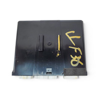 2004-2008 Mazda RX-8 Anti-Theft Keyless Module Control Unit Computer FE03-67-5DZ, F036, OEM, 2004, 2005, 2006, 2007, 2008