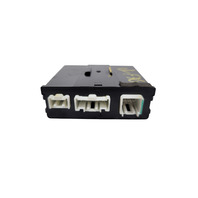2004-2008 Mazda RX-8 Anti-Theft Keyless Module Control Unit Computer FE03-67-5DZ, F036, OEM, 2004, 2005, 2006, 2007, 2008