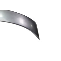 2004-2008 Mazda RX-8 RX8 Rear Trunk Spoiler Wing Gray, FE15-51-960B-91, F036, OEM, 2004, 2005, 2006, 2007, 2008
