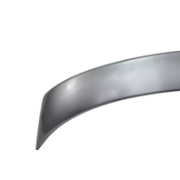 2004-2008 Mazda RX-8 RX8 Rear Trunk Spoiler Wing Gray, FE15-51-960B-91, F036, OEM, 2004, 2005, 2006, 2007, 2008