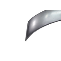 2004-2008 Mazda RX-8 RX8 Rear Trunk Spoiler Wing Gray, FE15-51-960B-91, F036, OEM, 2004, 2005, 2006, 2007, 2008