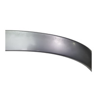 2004-2008 Mazda RX-8 RX8 Rear Trunk Spoiler Wing Gray, FE15-51-960B-91, F036, OEM, 2004, 2005, 2006, 2007, 2008
